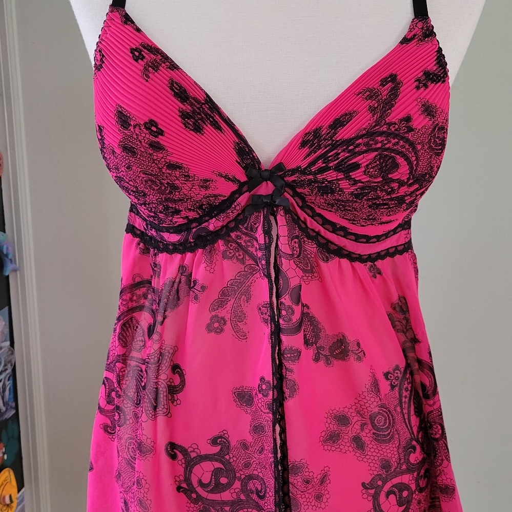 Women's Intimate Lingerie/Sleepwear